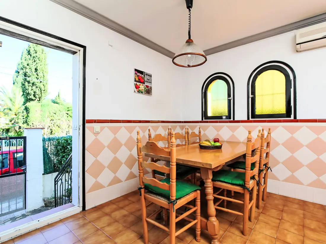 Maison de Vacances L'Escala