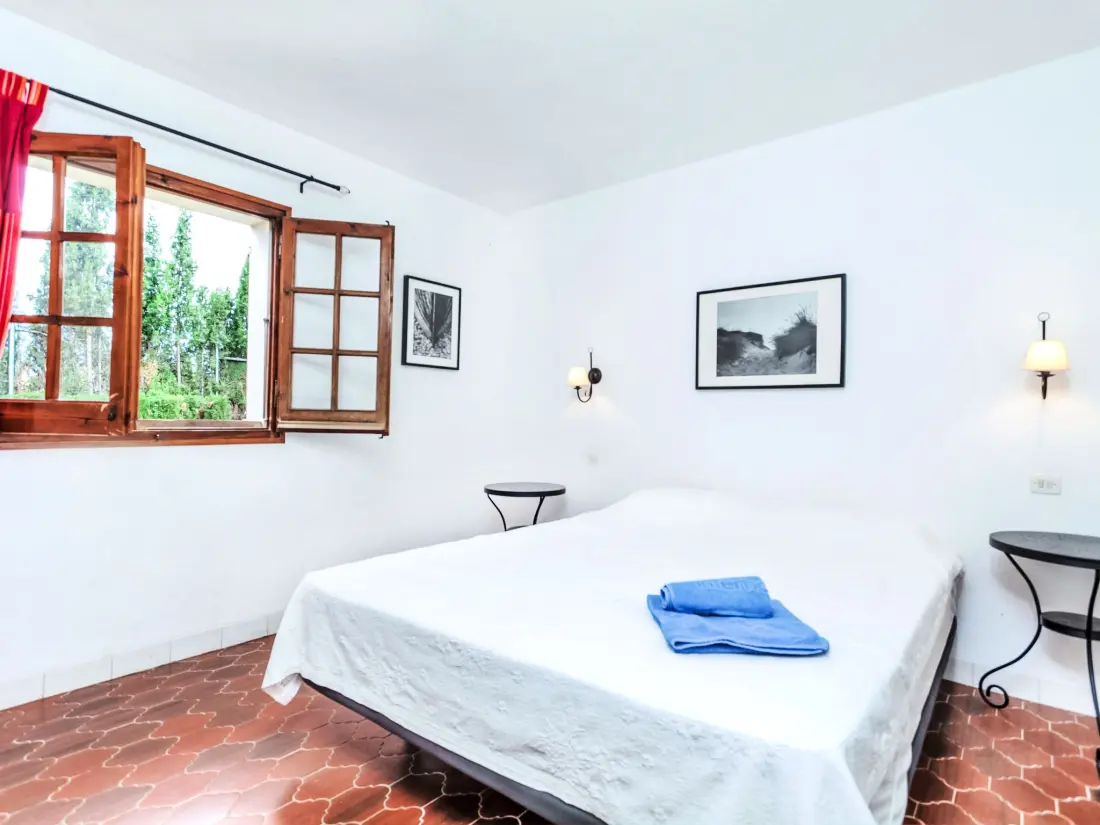 Maison de Vacances L'Escala