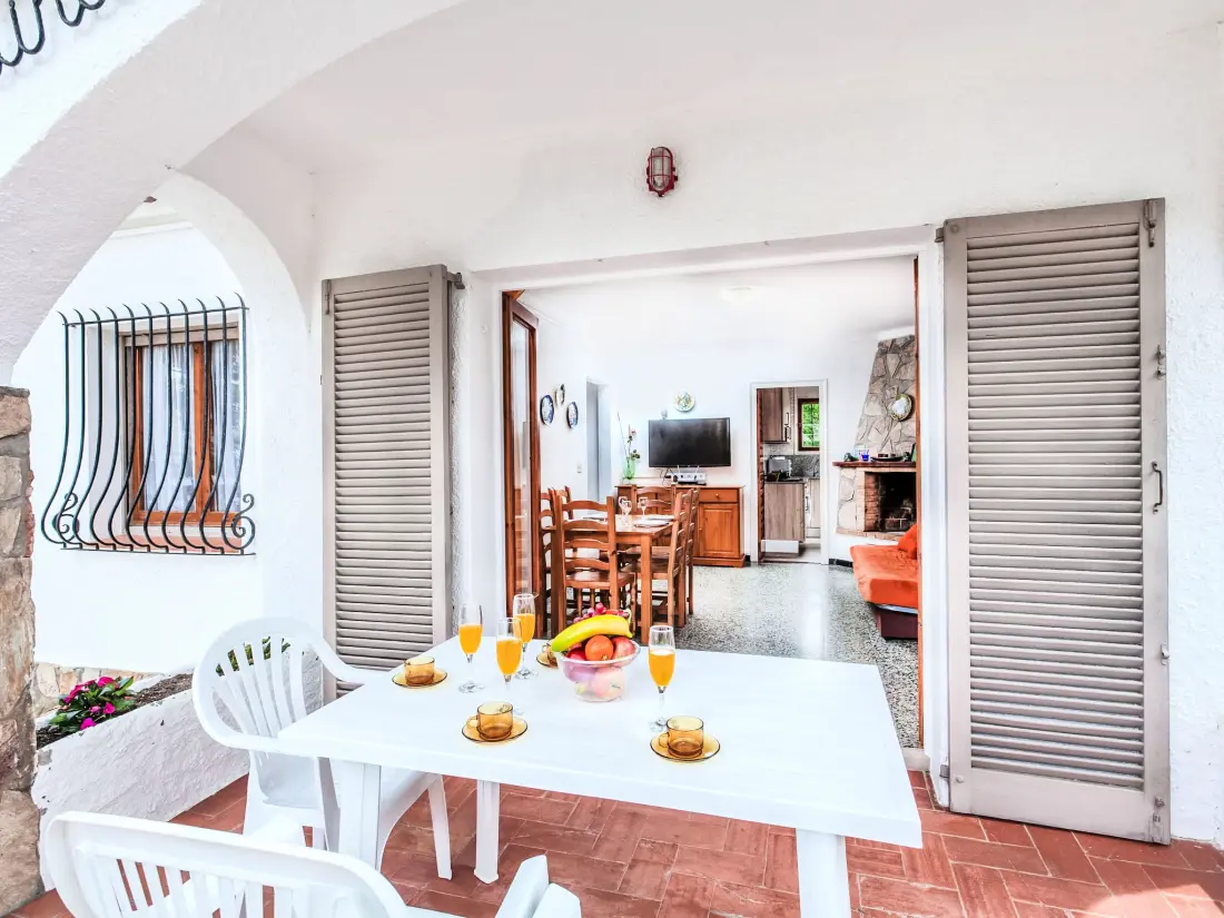 Maison de Vacances L'Escala