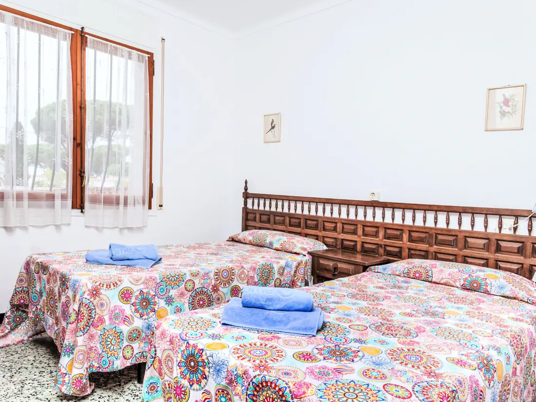 Maison de Vacances L'Escala
