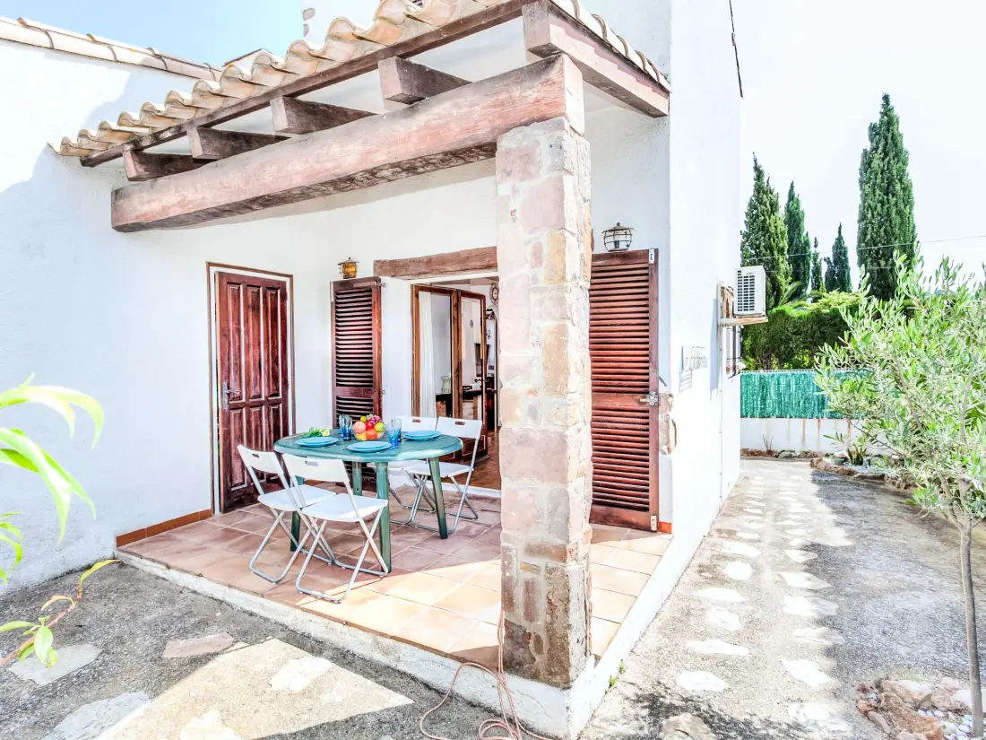 Maison de Vacances L'Escala