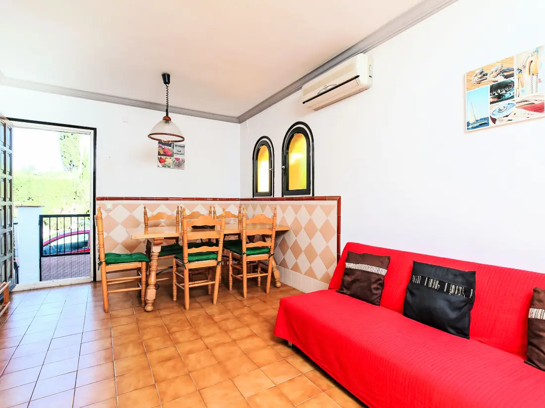 Maison de Vacances L'Escala