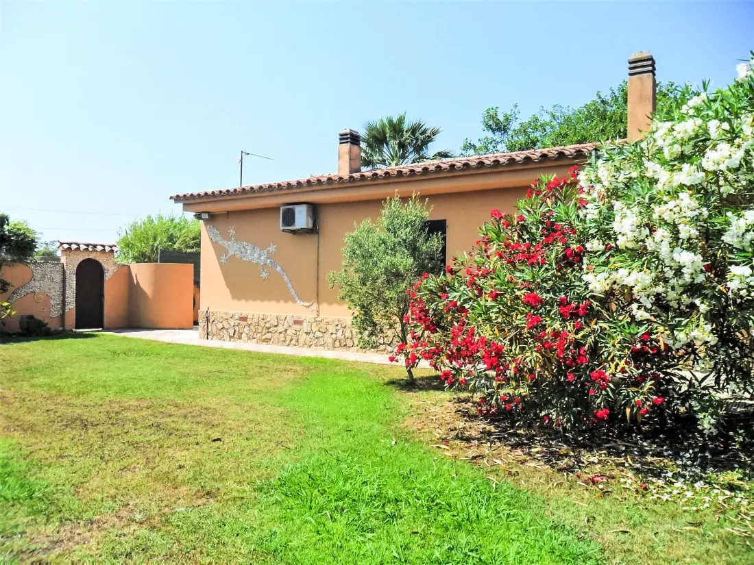 Maison de Vacances L'Escala