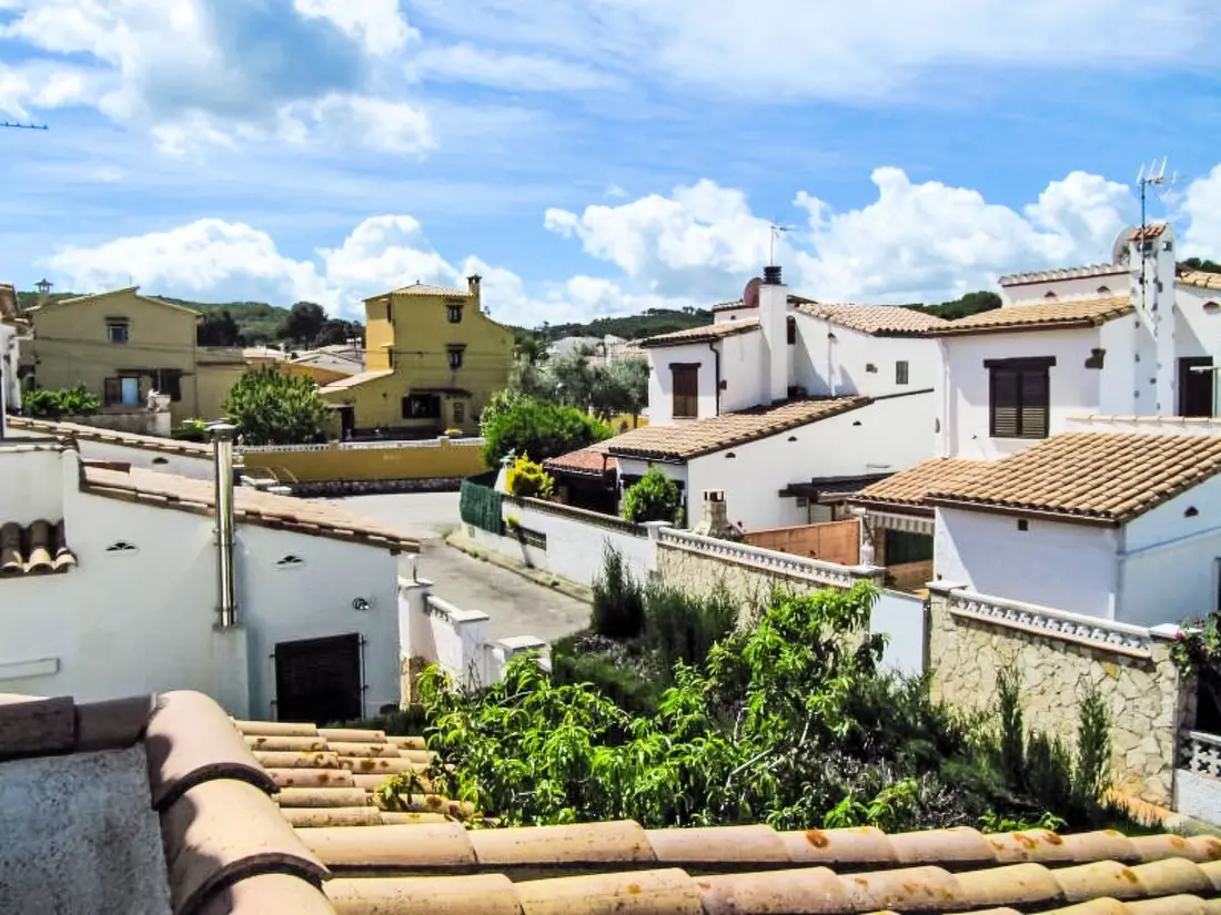 Maison de Vacances L'Escala