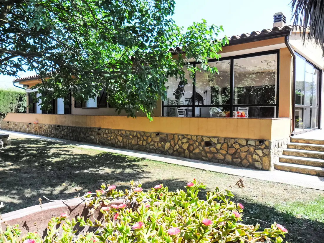 Maison de Vacances L'Escala