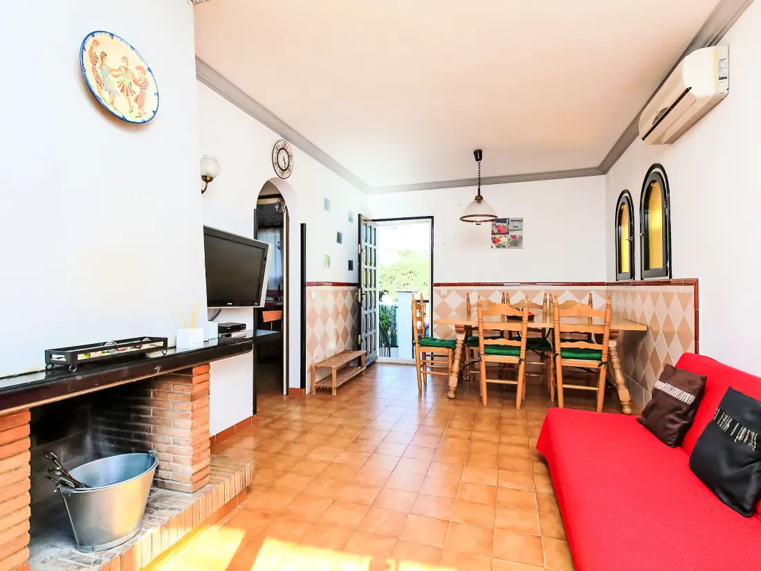 Maison de Vacances L'Escala