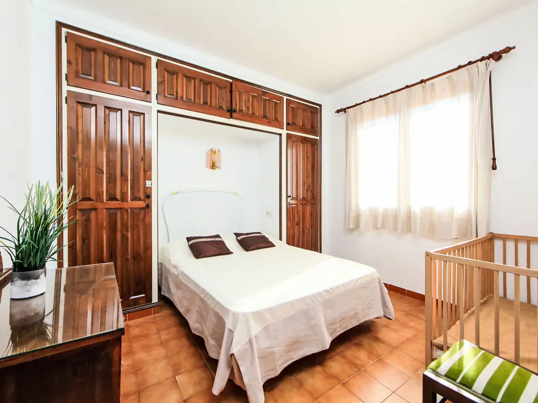 Maison de Vacances L'Escala