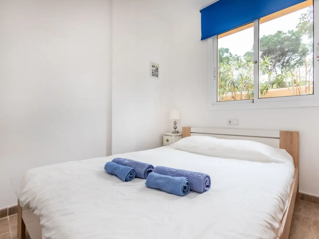 Maison de Vacances L'Escala