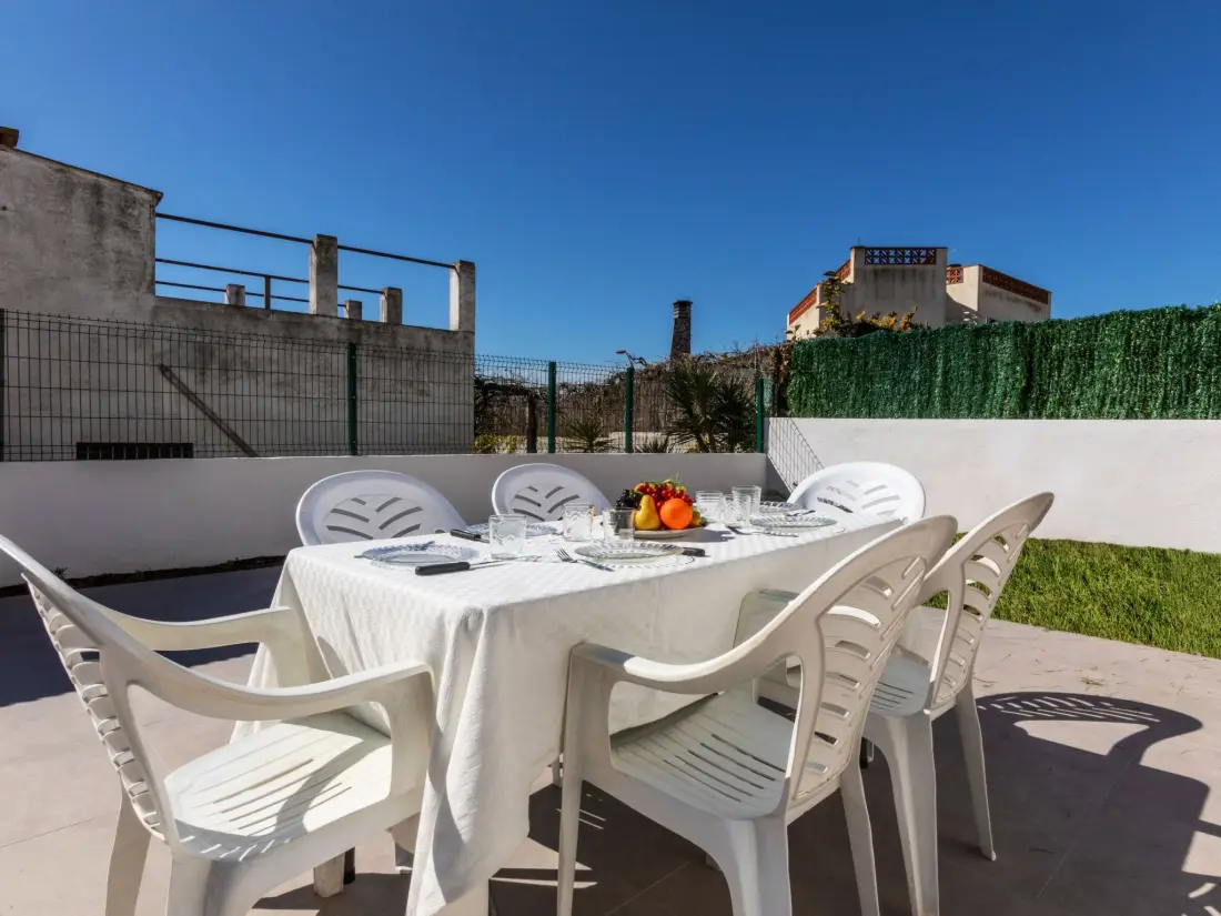 Maison de Vacances L'Escala