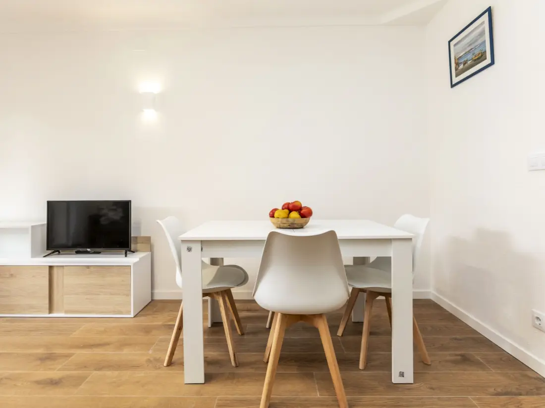 Maison de Vacances L'Escala