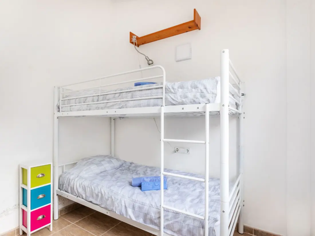 Maison de Vacances L'Escala