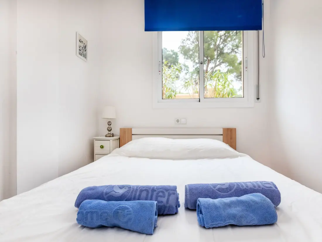 Maison de Vacances L'Escala