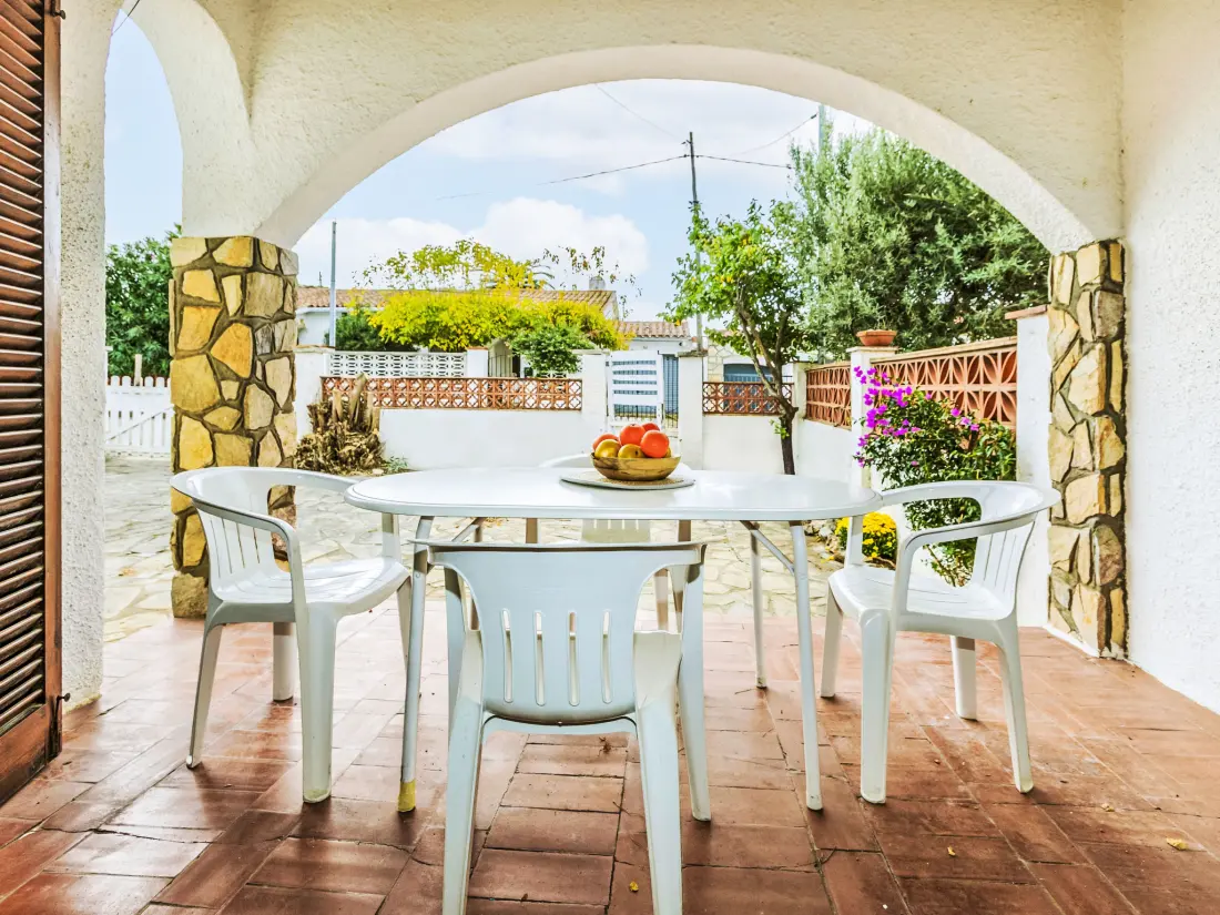 Maison de Vacances L'Escala