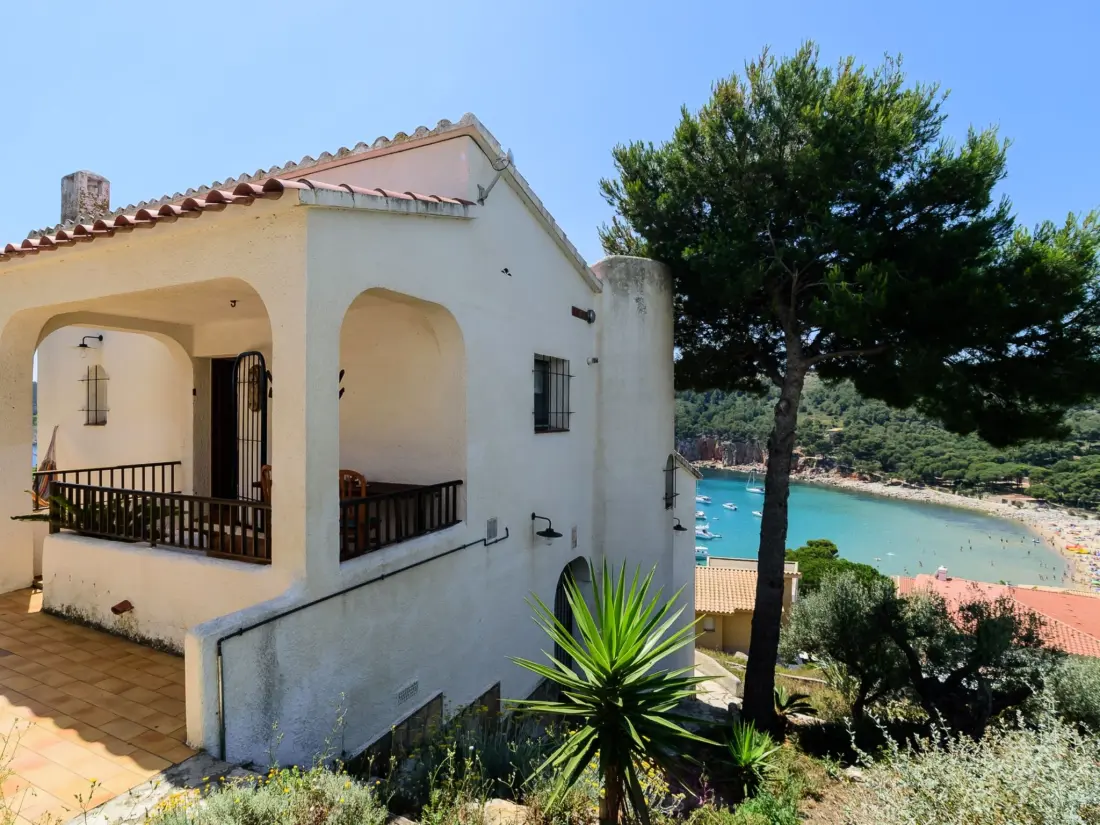 Maison de Vacances L'Escala