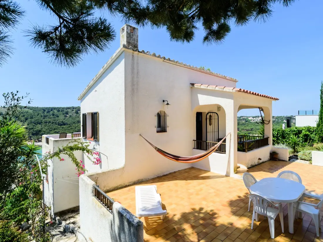 Maison de Vacances L'Escala
