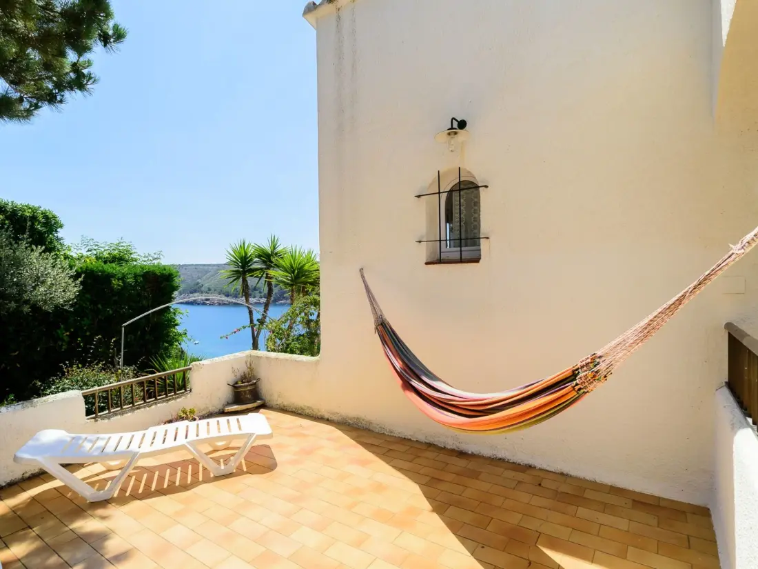 Maison de Vacances L'Escala