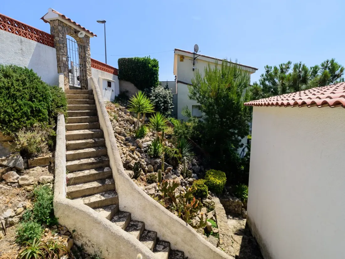 Maison de Vacances L'Escala