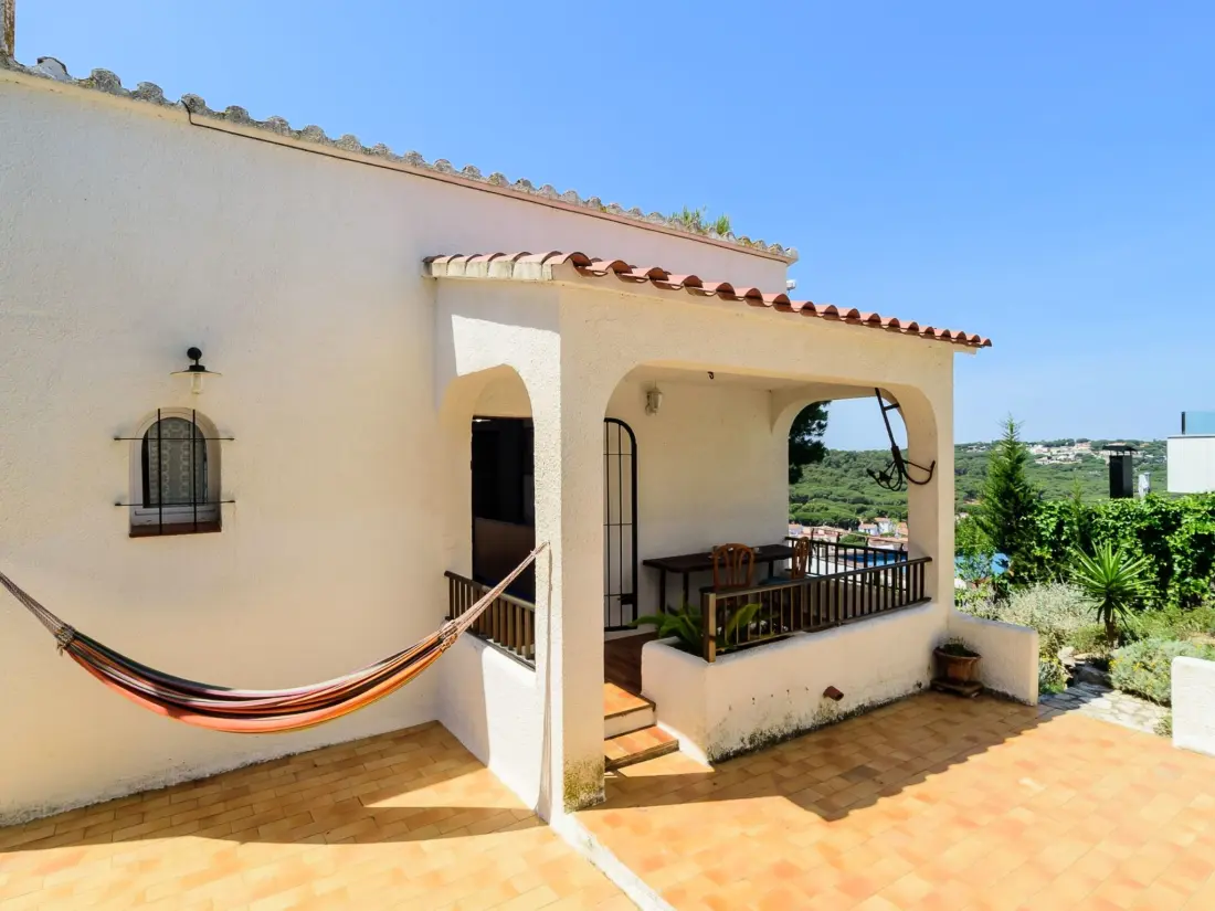 Maison de Vacances L'Escala