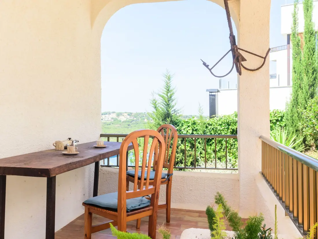 Maison de Vacances L'Escala