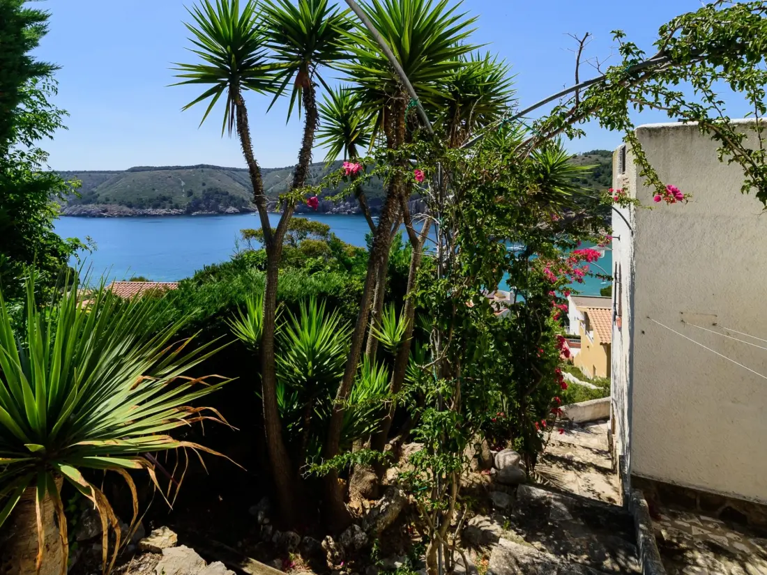 Maison de Vacances L'Escala