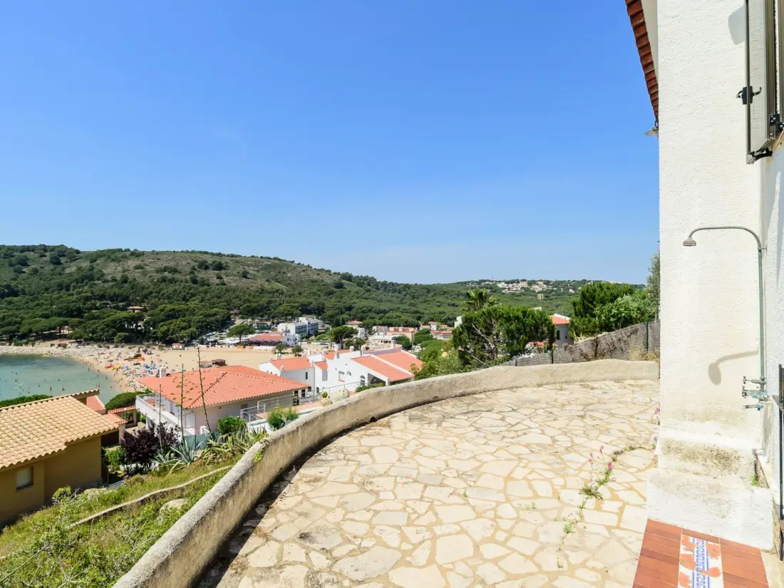 Maison de Vacances L'Escala