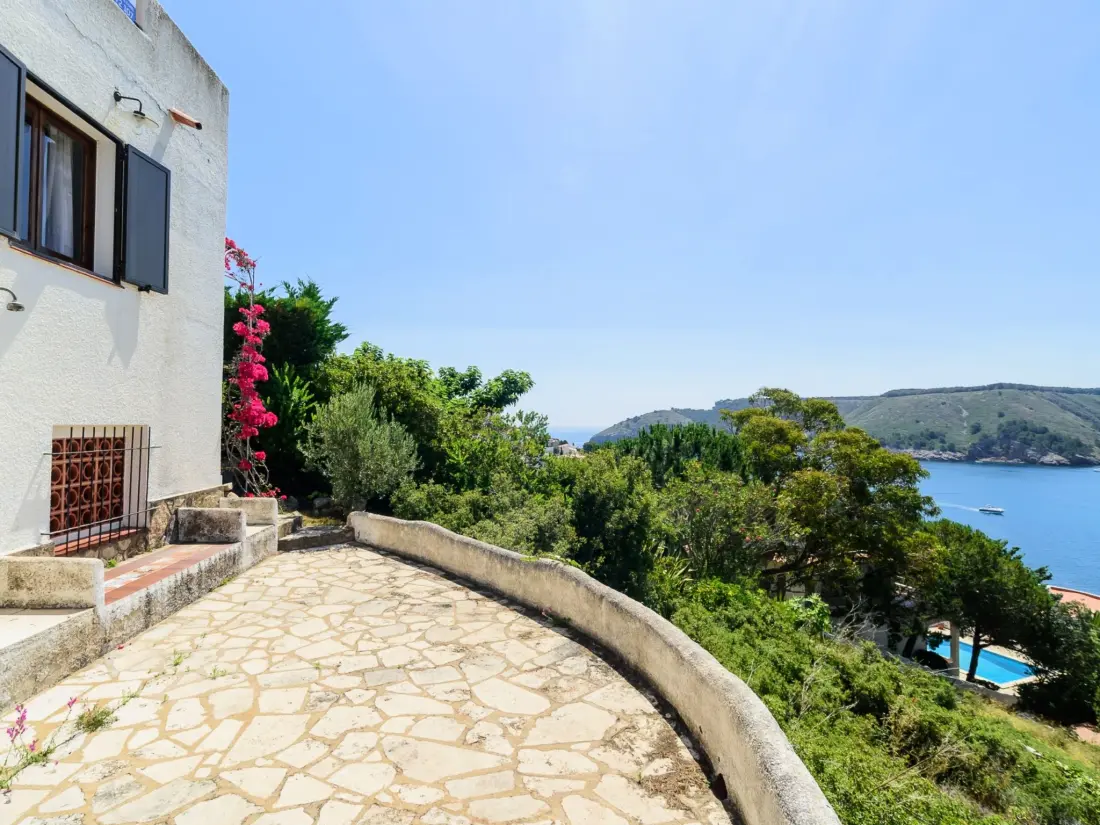 Maison de Vacances L'Escala