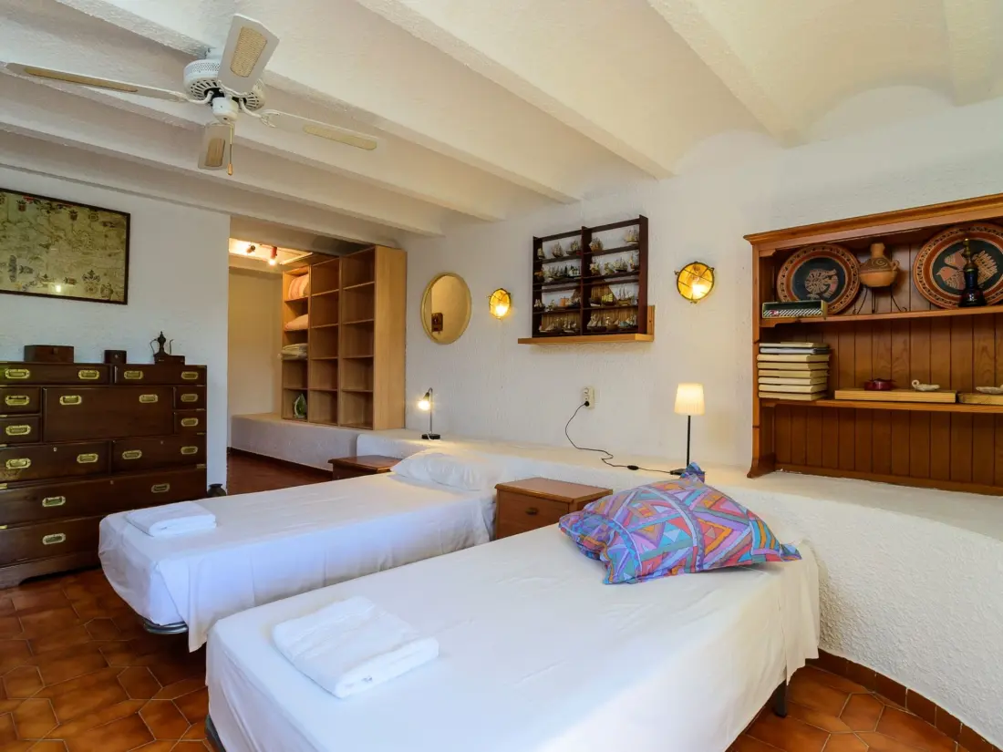 Maison de Vacances L'Escala