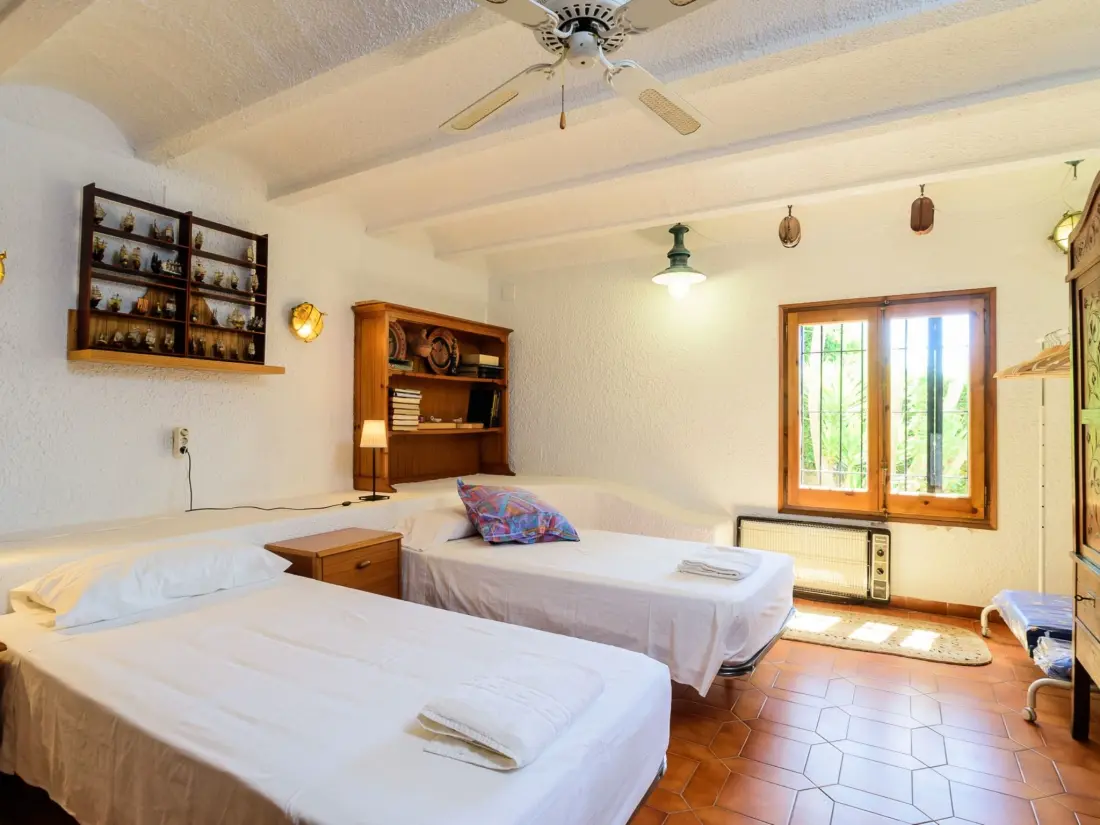 Maison de Vacances L'Escala