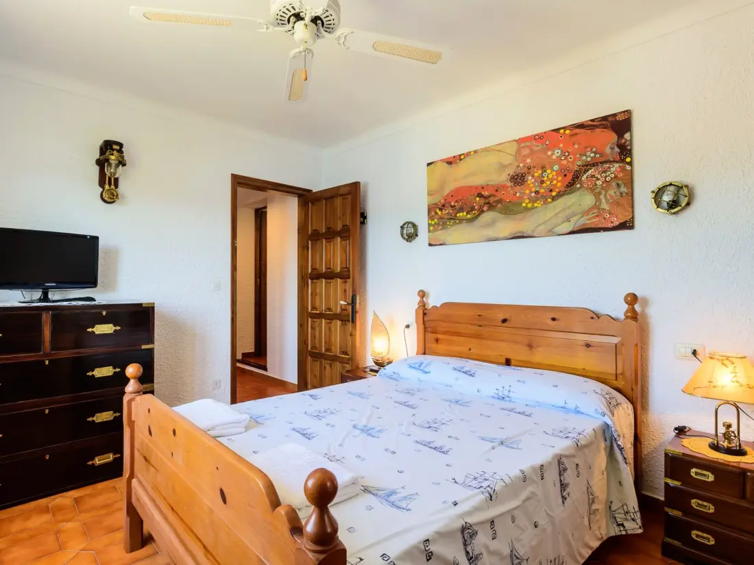 Maison de Vacances L'Escala