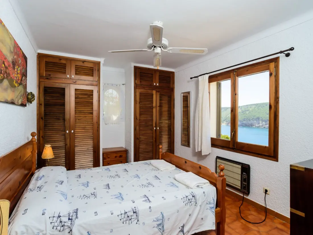 Maison de Vacances L'Escala