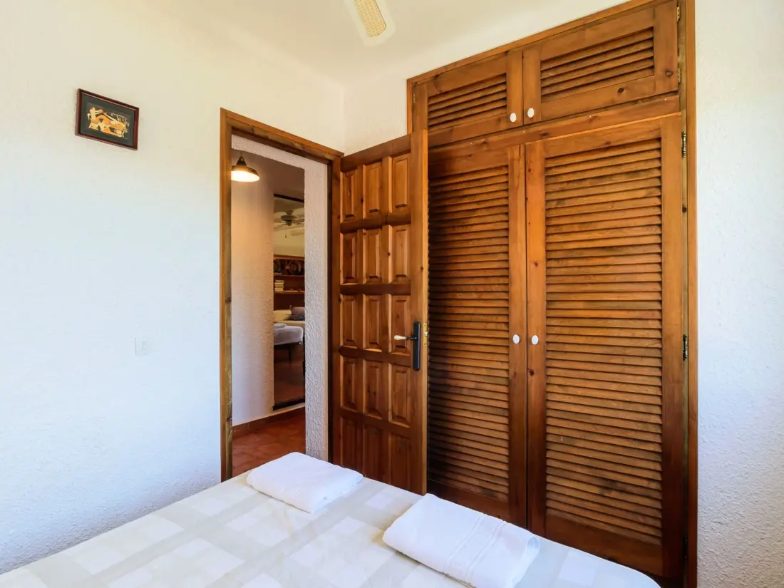 Maison de Vacances L'Escala