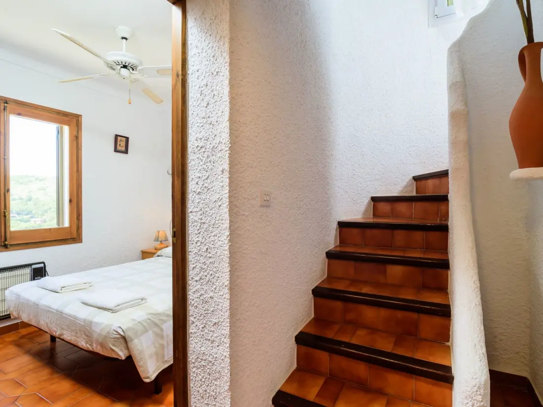 Maison de Vacances L'Escala