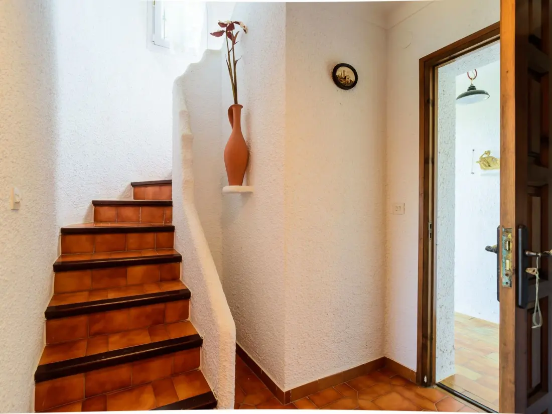 Maison de Vacances L'Escala