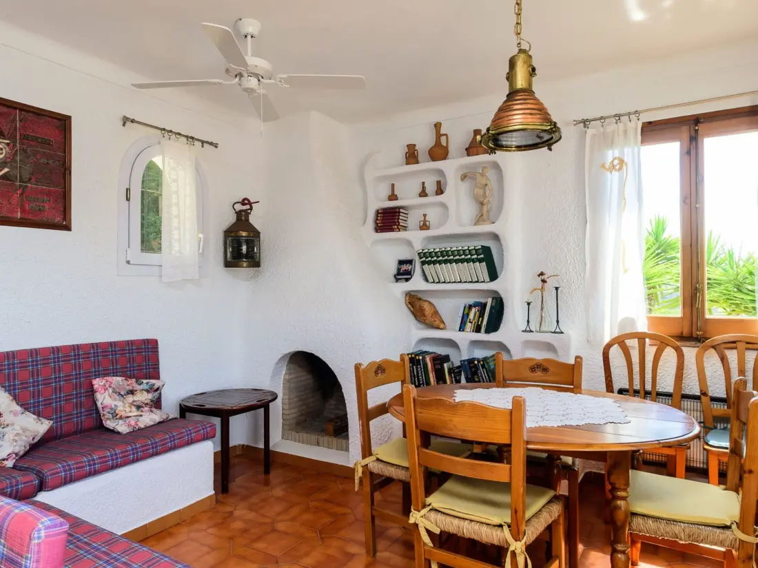 Maison de Vacances L'Escala
