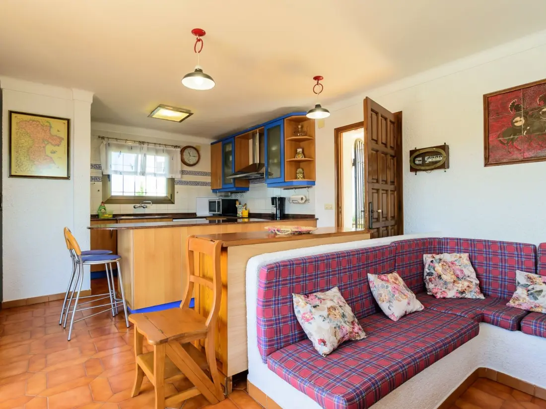 Maison de Vacances L'Escala