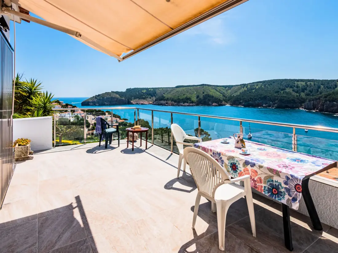 Maison de Vacances L'Escala