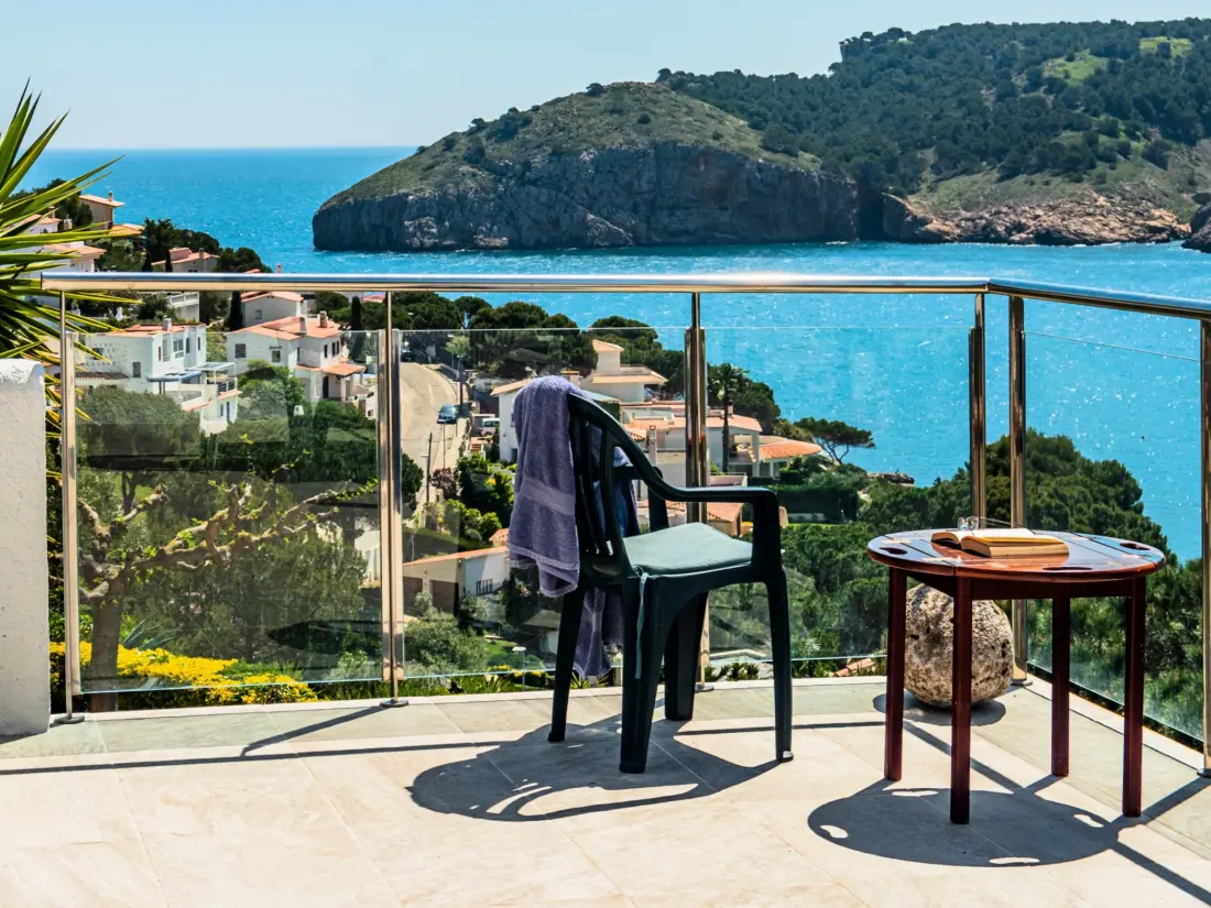Maison de Vacances L'Escala