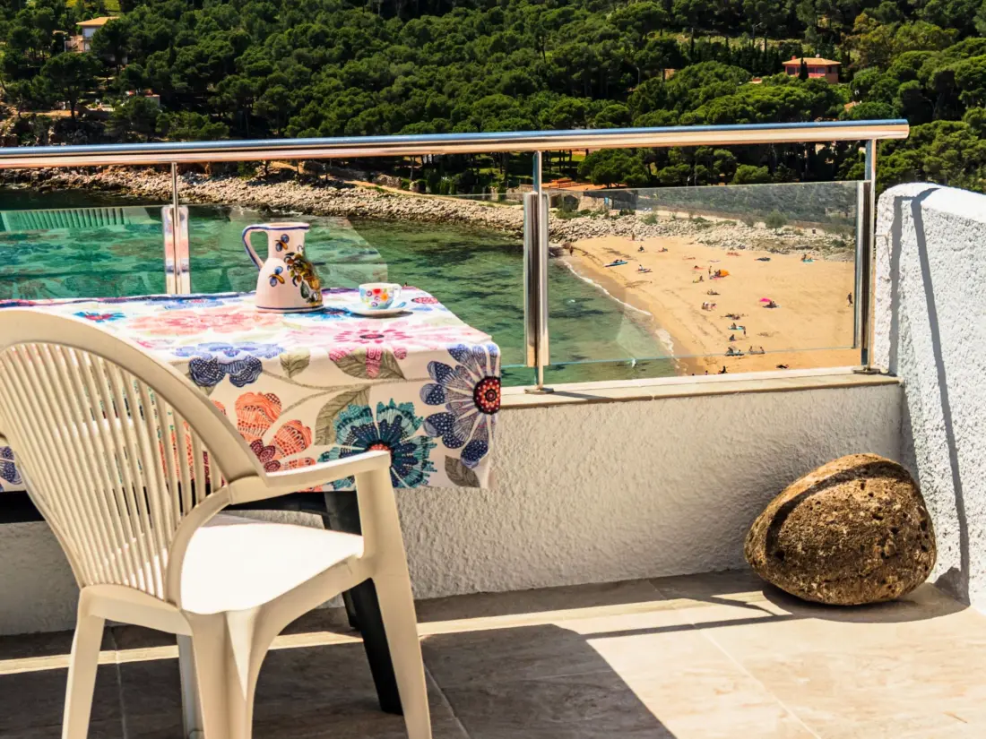 Maison de Vacances L'Escala