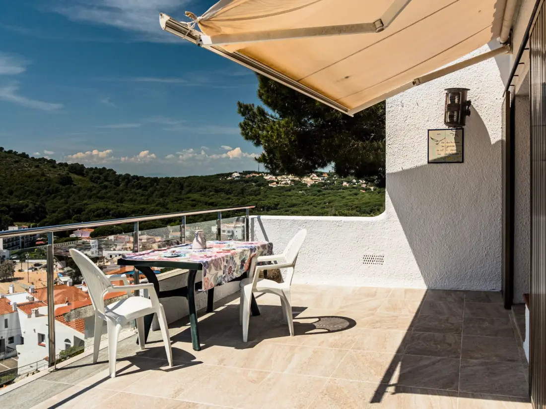 Maison de Vacances L'Escala