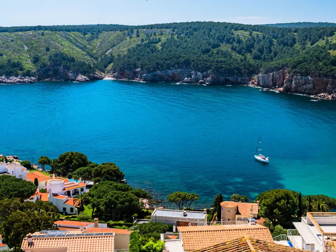Maison de Vacances L'Escala