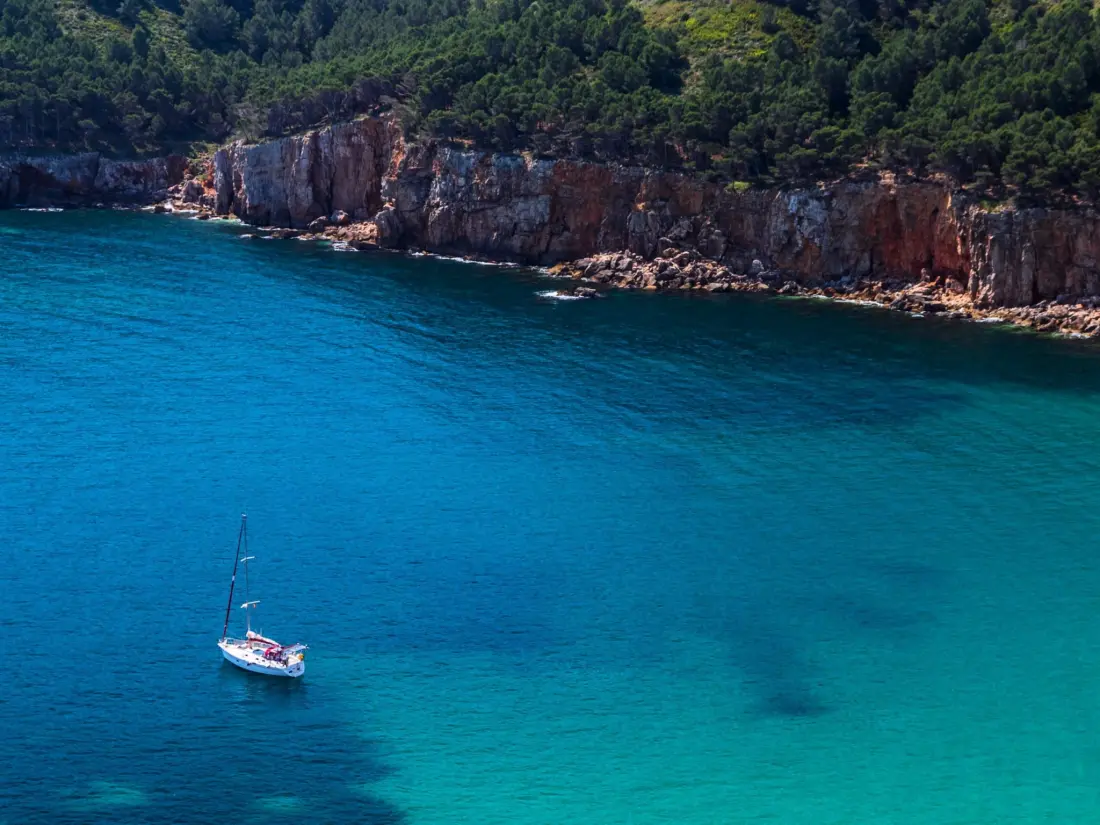Maison de Vacances L'Escala