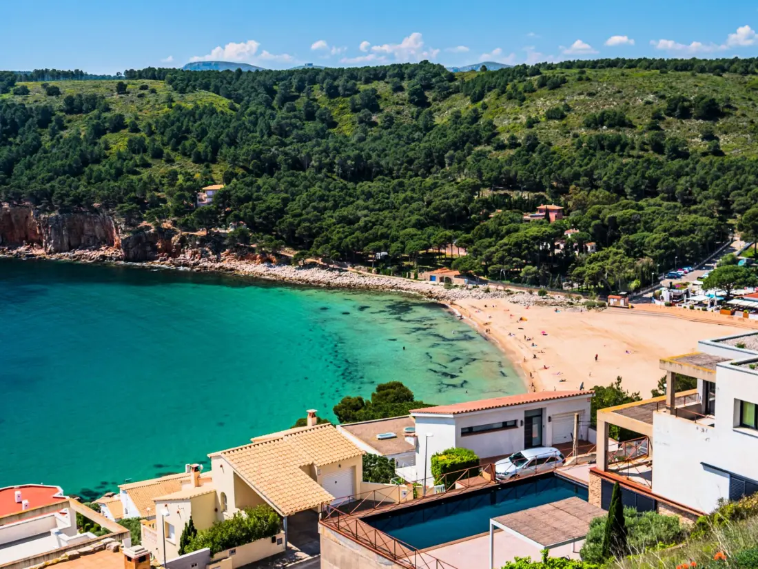 Maison de Vacances L'Escala