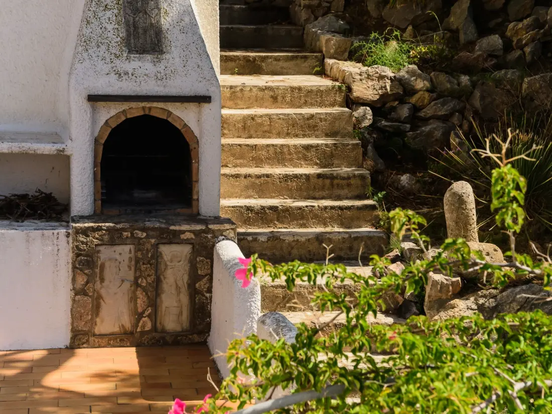 Maison de Vacances L'Escala