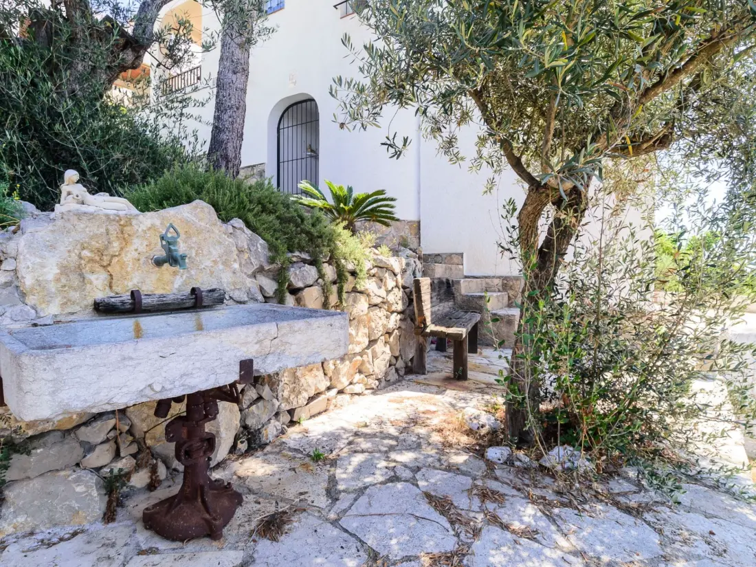 Maison de Vacances L'Escala