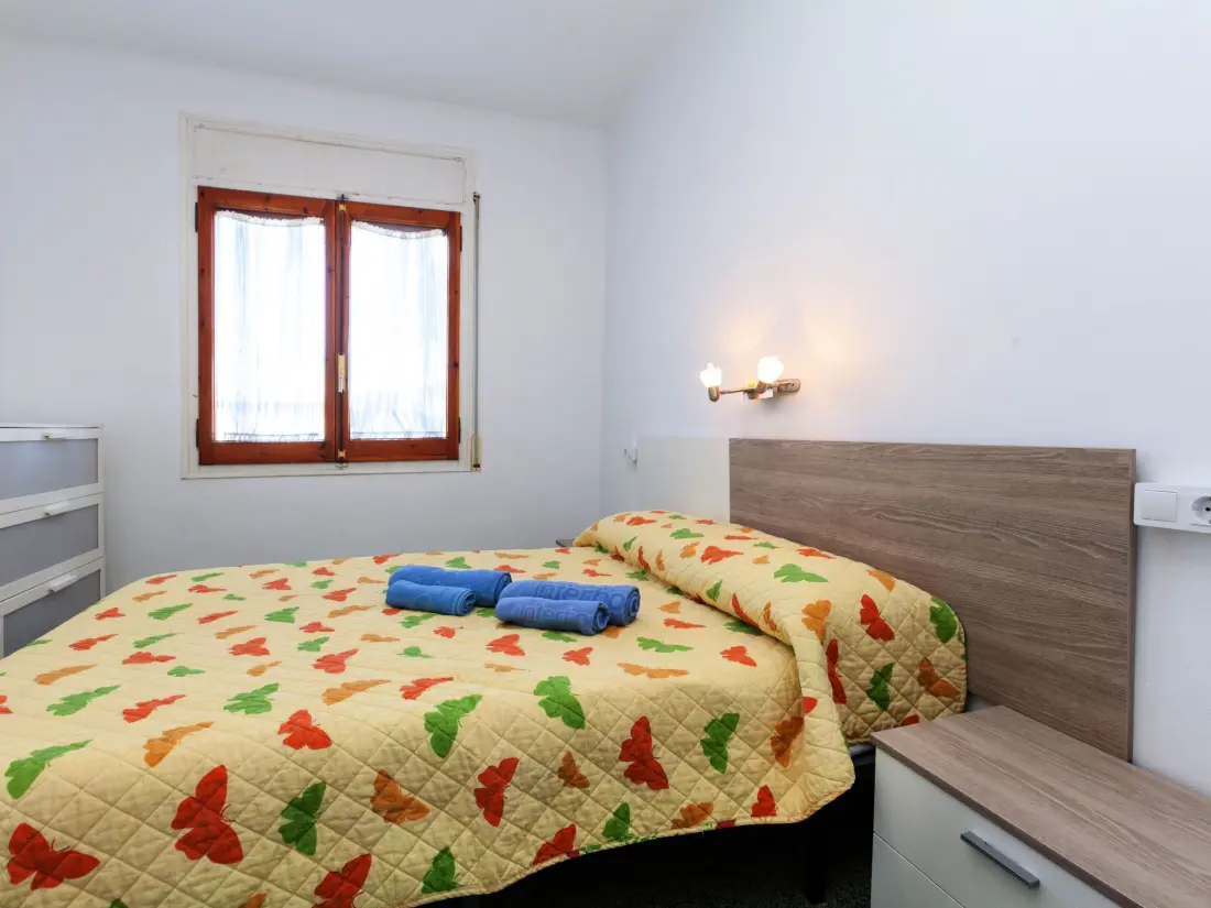 Maison de Vacances L'Escala