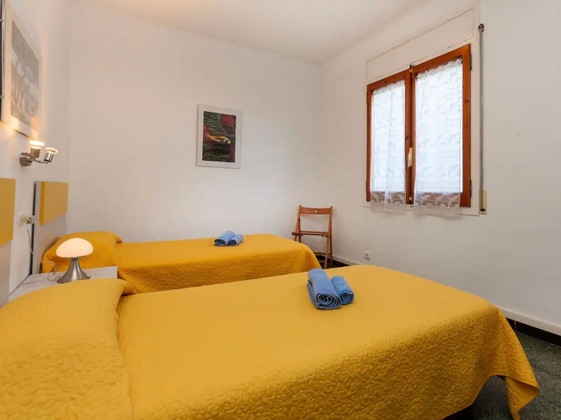 Maison de Vacances L'Escala