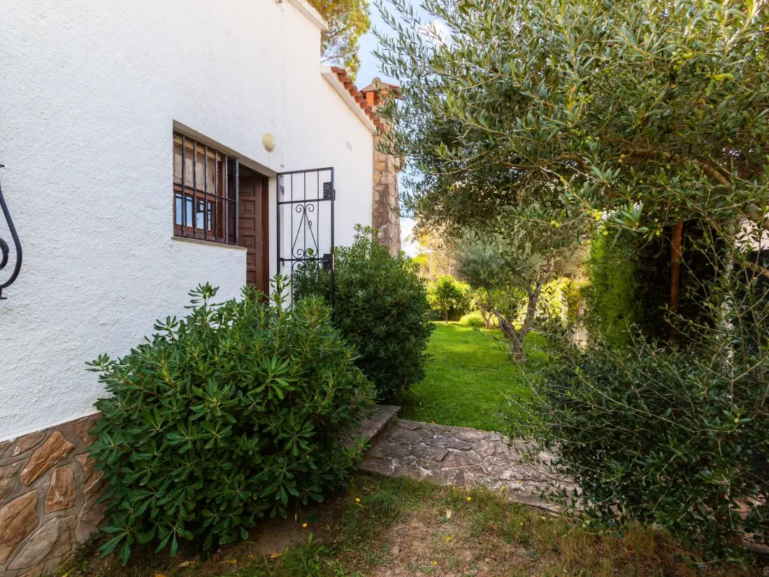 Maison de Vacances L'Escala