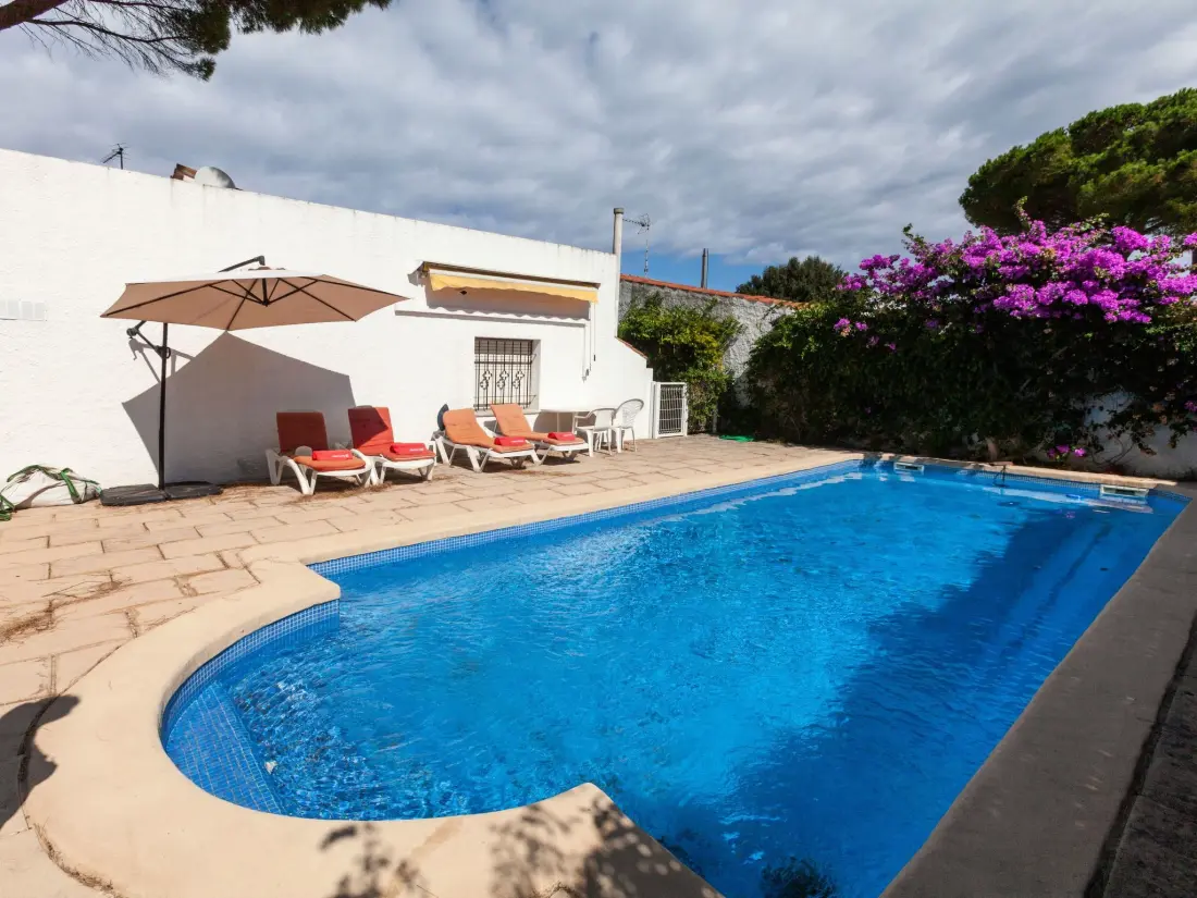 Maison de Vacances L'Escala