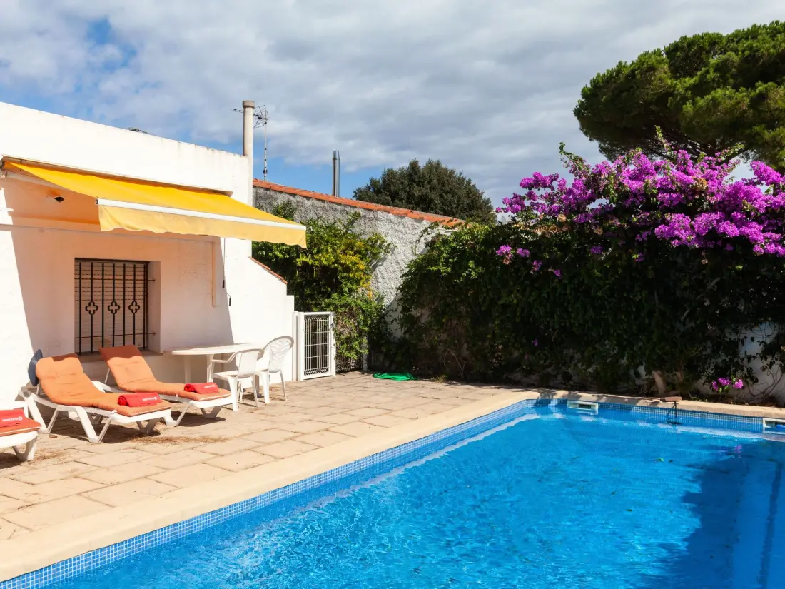 Maison de Vacances L'Escala