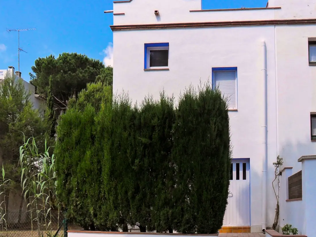 Maison de Vacances L'Escala